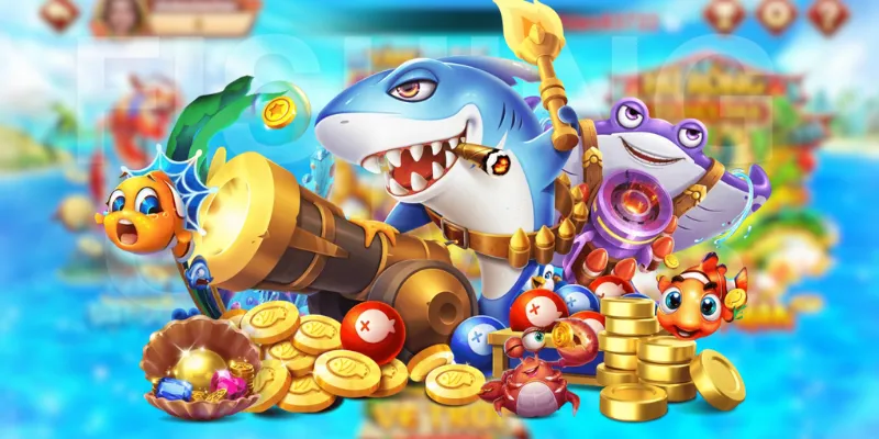 Bắn Cá Rồng Bóng Tối Kwin68