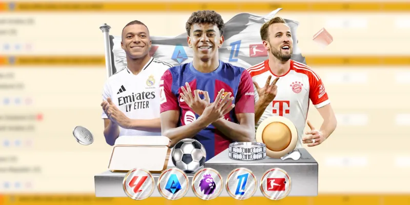 Kinh nghiệm cá cược thể thao từ chuyên gia hàng đầu 