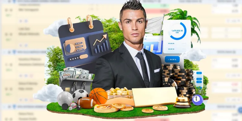 Chọn lựa trận đấu thể thao và kèo cược phù hợp 