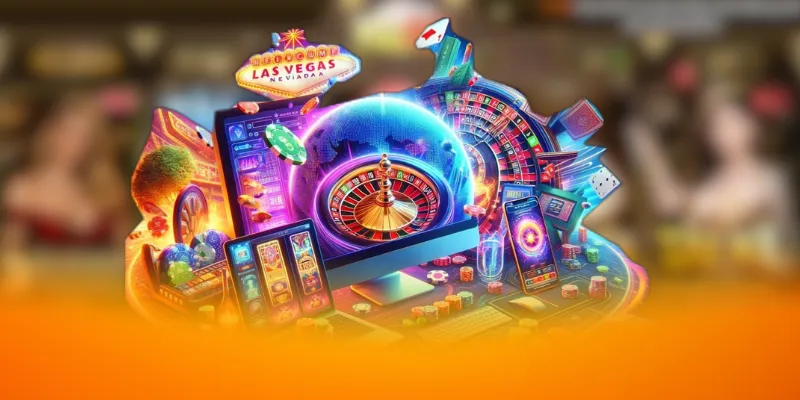 Đánh giá ưu điểm nổi bật của sảnh Casino online Kwin68