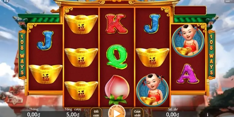 Chests of Cai Shen 2