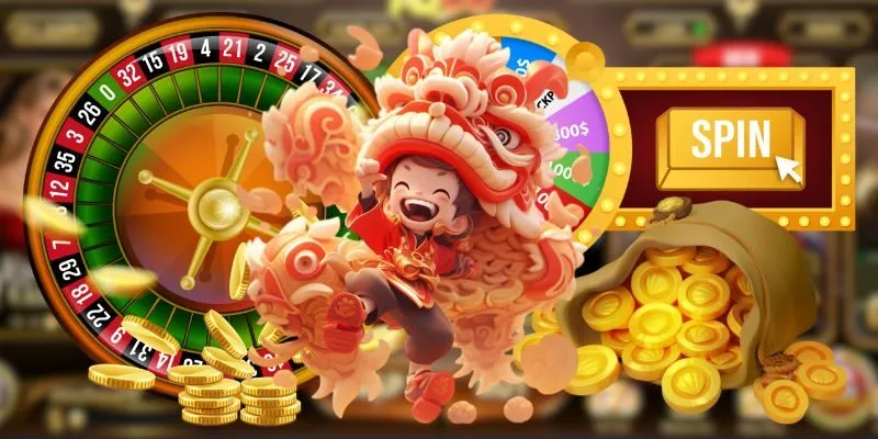  Những ưu điểm độc quyền chỉ có tại Chests of Cai Shen 2