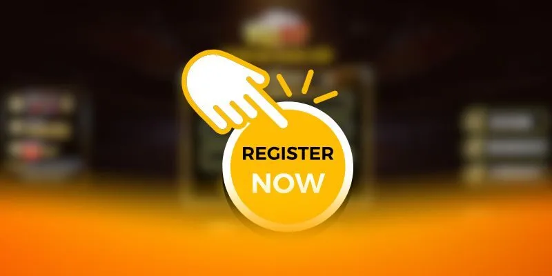 Các bước đăng ký tài khoản Kwin68 trên máy tính 