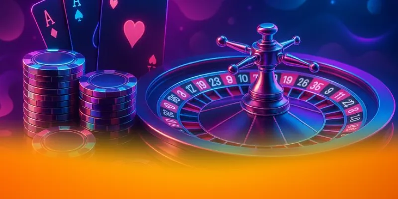 Tìm hiểu về lịch sử hình thành trò chơi Roulette 