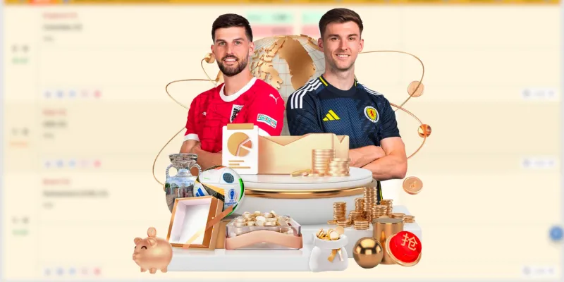 Thử bộ môn thể thao khác tại IM Sports