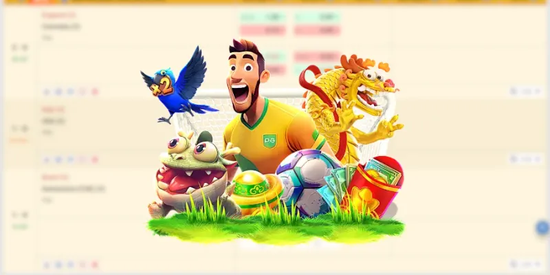  Thủ thuật cá cược IM Sports từ chuyên gia