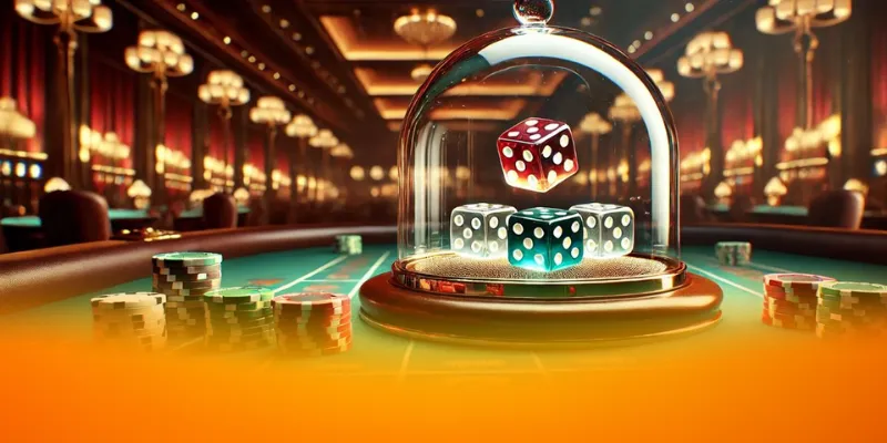 Tìm hiểu trò chơi Live Tài Xỉu tại Kwin68