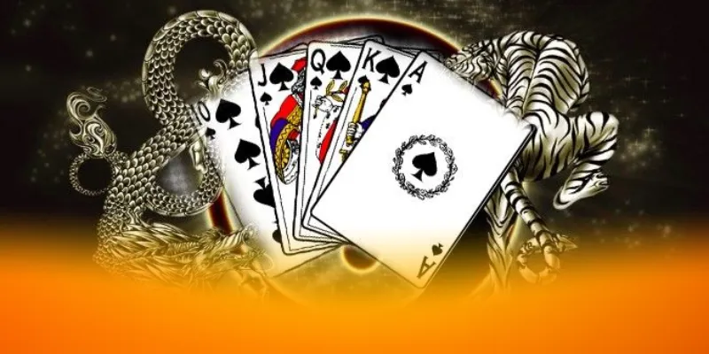  Nguồn gốc và lịch sử phát triển của trò chơi Long Hổ