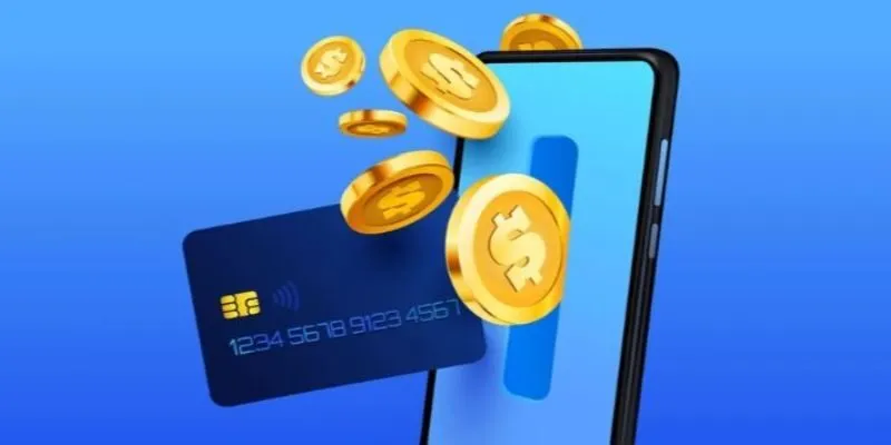 Nạp tiền vào tài khoản Kwin68 bằng ngân hàng