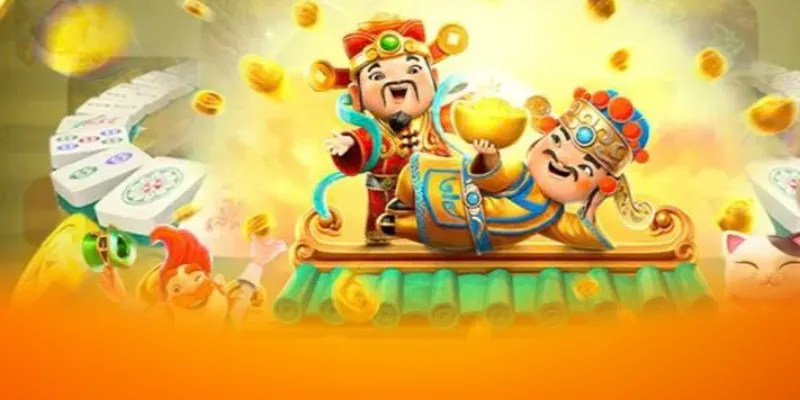 Điểm những slot game được đánh giá cao