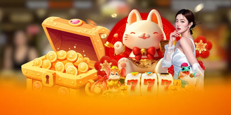 Quy tắc khi lựa trò chơi nổ hũ trực tuyến