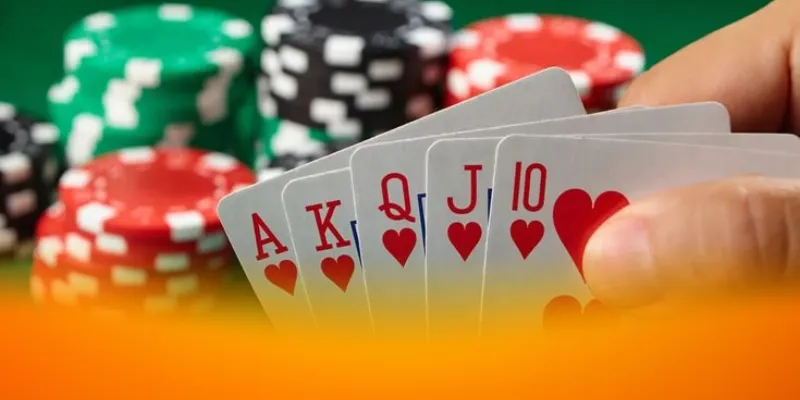 Mẹo sử dụng vốn hiệu quả khi chơi poker 