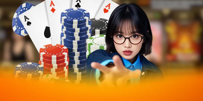 Poker Online Kwin68