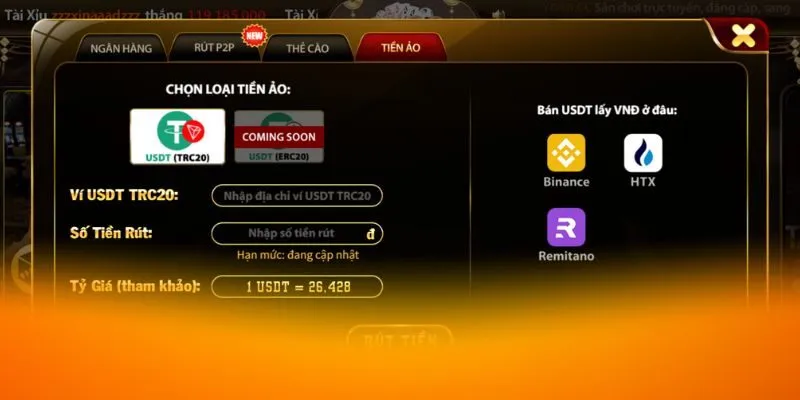 Kiểm tra thông tin trước khi hoàn tất giao dịch