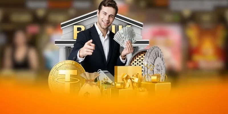 Các trường hợp bị gặp lỗi rút tiền trong Kwin68