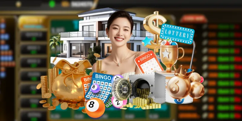  Hệ thống bảo mật thông tin hiện đại từ Kwin68