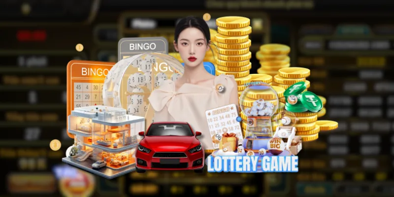 Luật chơi xổ số BBin Kwin68 từ chuyên gia