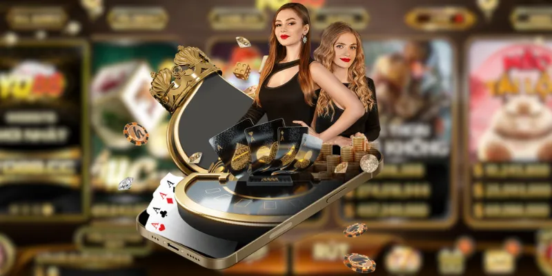Thử ngay siêu phẩm blackjack tại Yeebet Live Casino Kwin68 